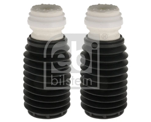 Dust Cover Kit, shock absorber (181649)