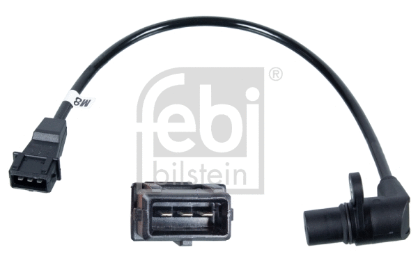Sensor, crankshaft pulse (47781)