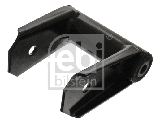 Bushing, leaf spring (48739)