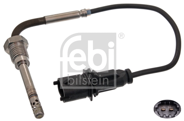 Sensor, exhaust gas temperature (49288)