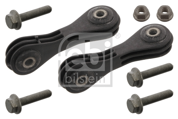 Link/Coupling Rod, stabiliser bar (36667)