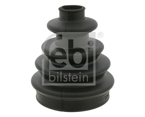 Bellow, drive shaft (03288)
