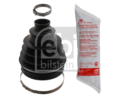 Bellow Kit, drive shaft (38539)