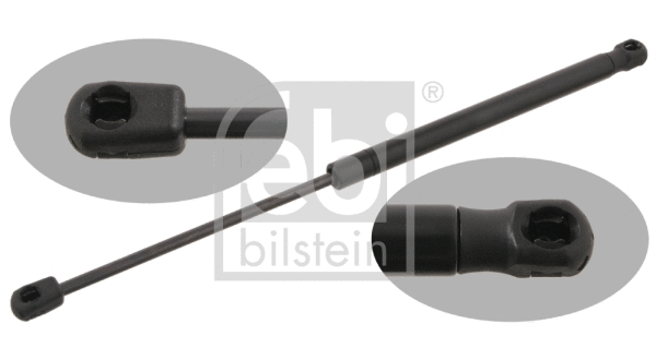 Gas Spring, boot/cargo area (14061)