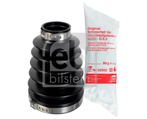 Bellow Kit, drive shaft (178977)