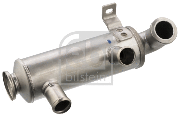 Cooler, exhaust gas recirculation (101016)