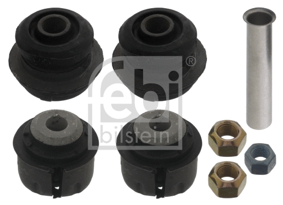 Mounting, control/trailing arm (09168)