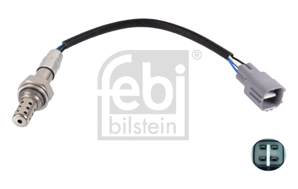 Lambda Sensor (107589)