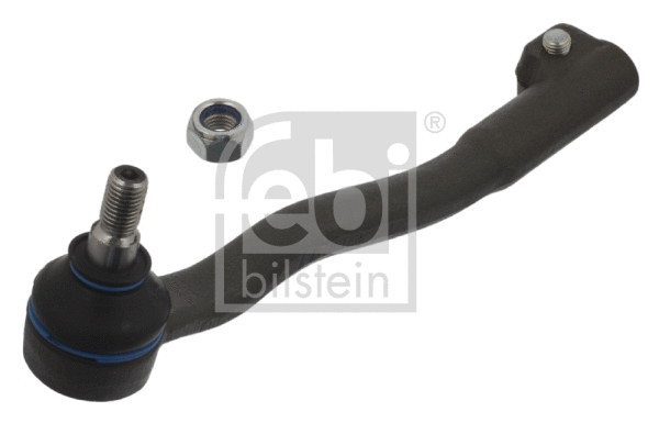 Tie Rod End (11814)