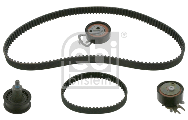 Timing Belt Kit (24734)