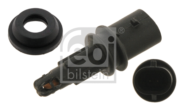 Sensor, intake air temperature (30833)