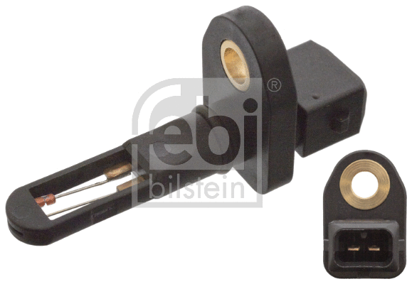 Sensor, intake air temperature (171621)