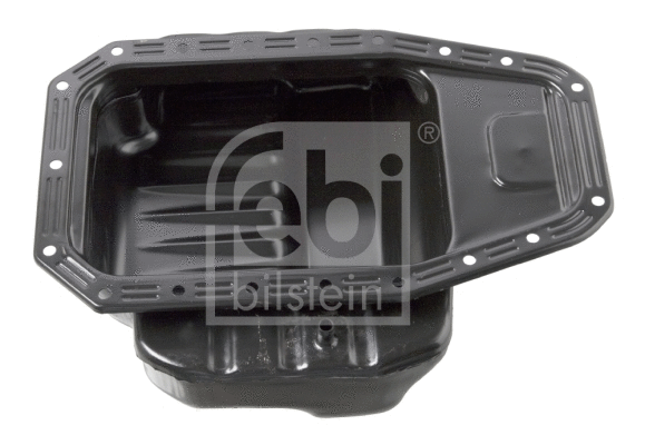 Oil Sump (102031)