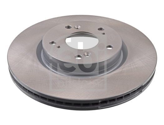 Brake Disc (108477)