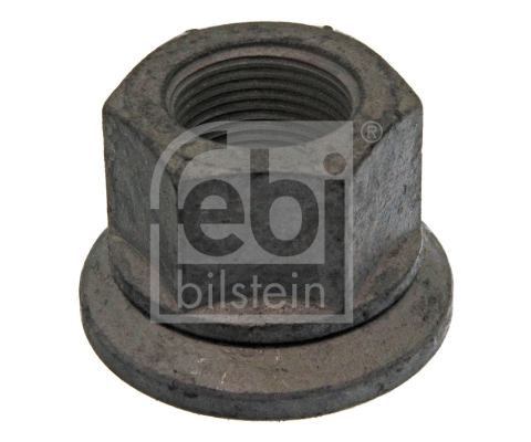 Wheel Nut (03827)