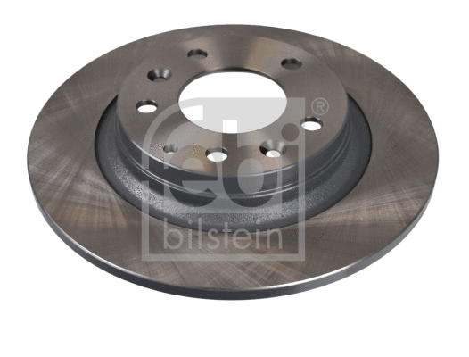 Brake Disc (108379)