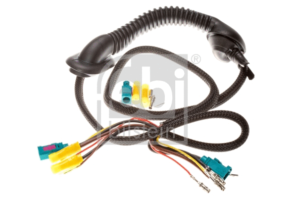 Cable Repair Kit, tailgate (107125)