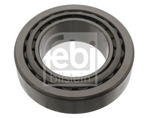Wheel Bearing (07907)