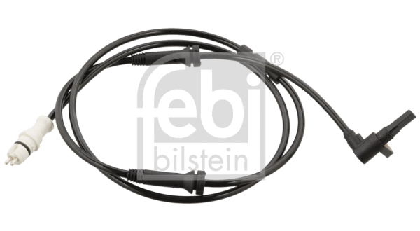 Sensor, wheel speed (104756)