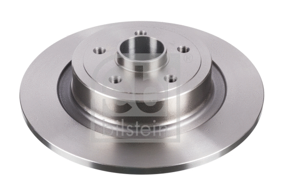 Brake Disc (104506)
