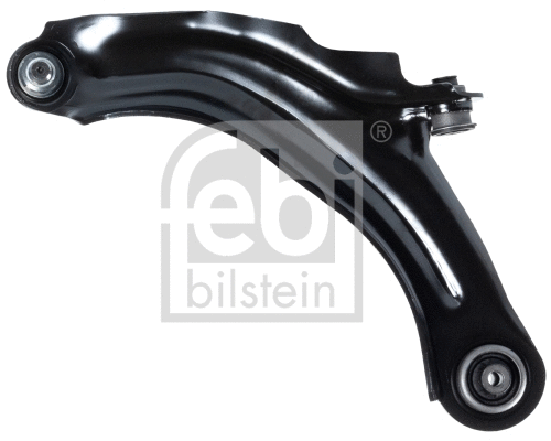 Control/Trailing Arm, wheel suspension (170526)