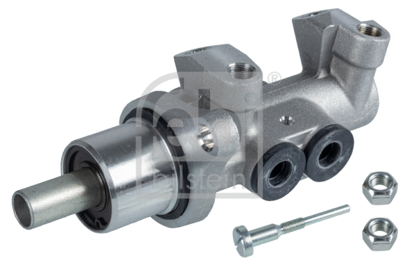 Brake Master Cylinder (109436)