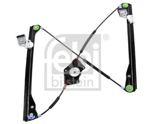 Window Regulator (180312)