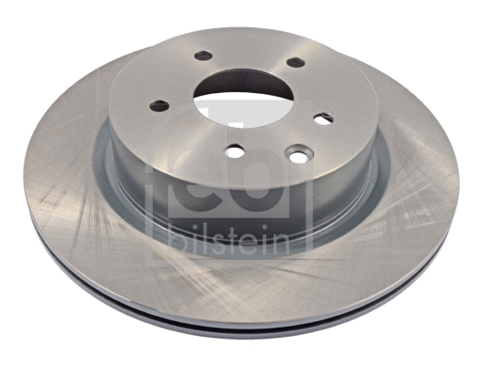 Brake Disc (170752)