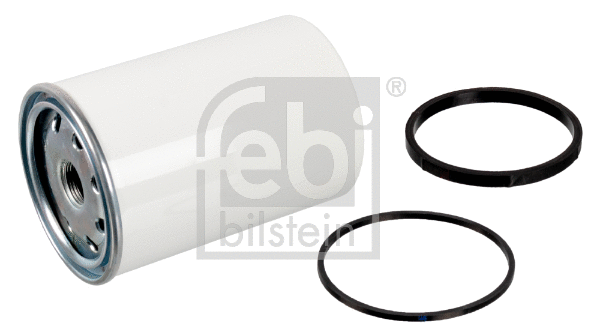 Fuel Filter (170004)