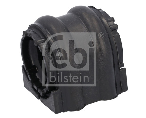Mounting, stabiliser bar (182560)