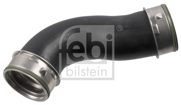 Charge Air Hose (102668)