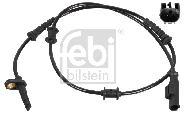 Sensor, wheel speed (172149)
