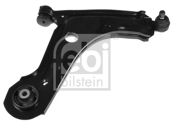 Control/Trailing Arm, wheel suspension (41821)