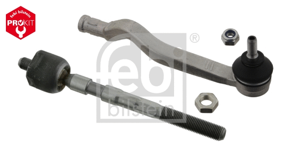 Tie Rod (37622)