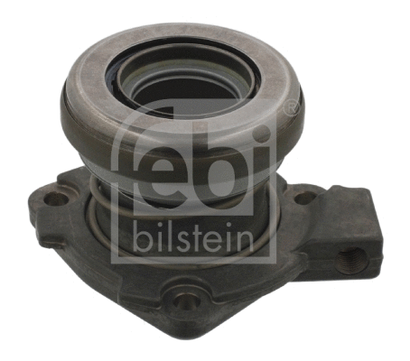 Central Slave Cylinder, clutch (34937)