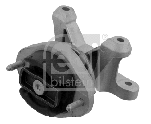 Mounting, automatic transmission (23286)