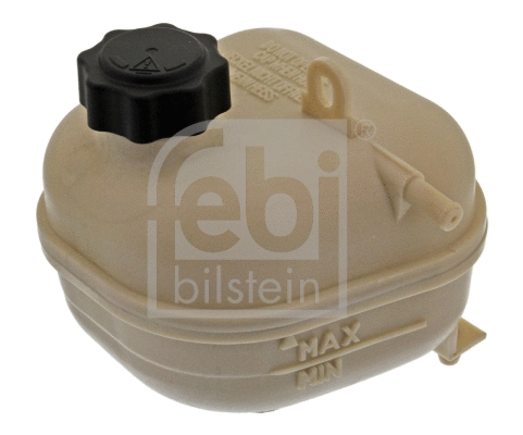 Expansion Tank, coolant (44441)