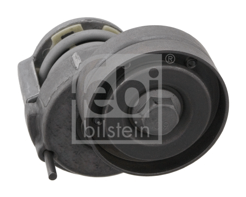 Belt Tensioner, V-ribbed belt (32629)