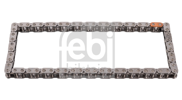 Chain, oil pump drive (25357)