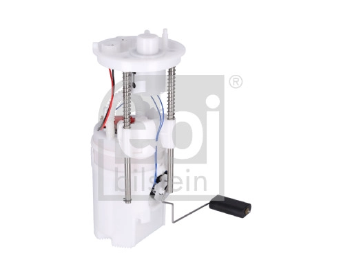 Fuel Feed Unit