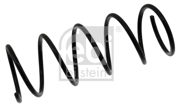 Suspension Spring (38932)