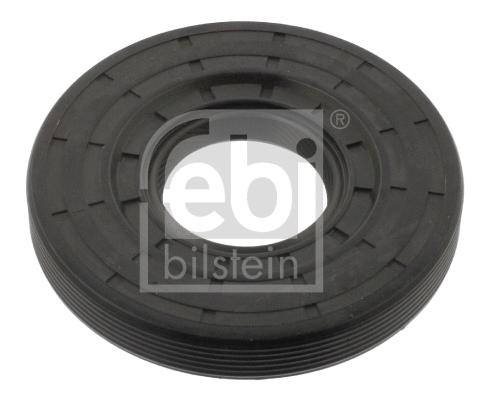 Shaft Seal, manual transmission flange (11409)