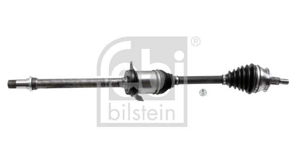 Drive Shaft (183819)