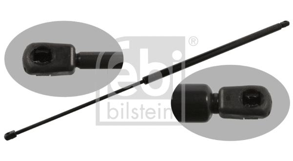 Gas Spring, boot/cargo area (40904)