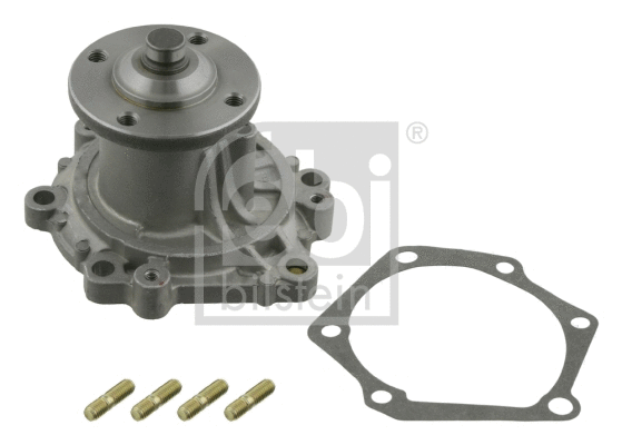 Water Pump, engine cooling (26522)