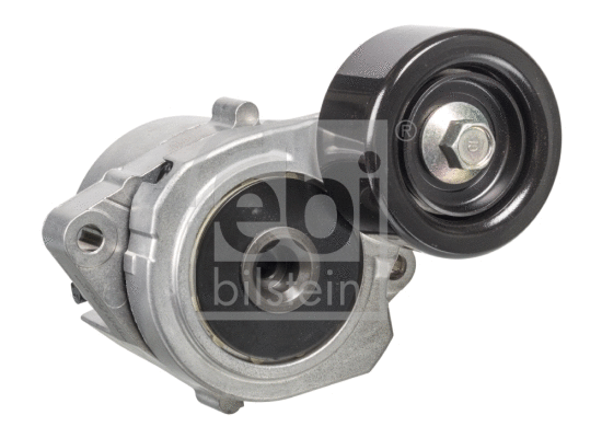 Belt Tensioner, V-ribbed belt (30027)