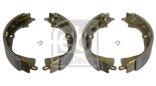 Brake Shoe Set (36753)