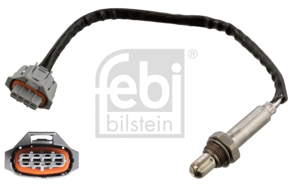 Lambda Sensor (103357)