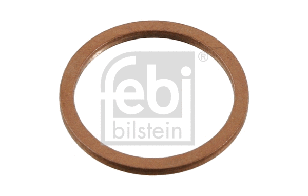Seal Ring, oil drain plug (31703)