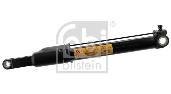 Tilt Cylinder, driver cab (44637)